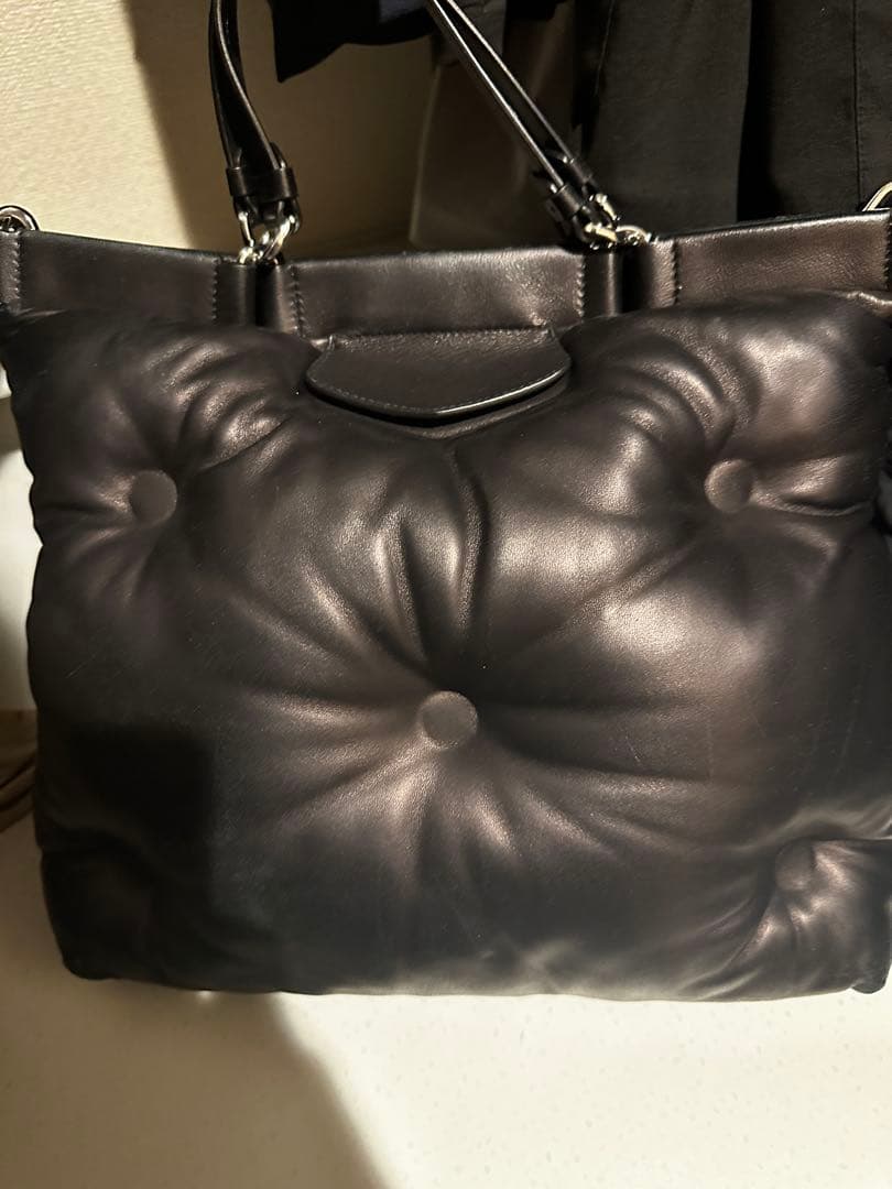 も*も様 Maison Margiela グラムスラム トートバッグ SMALL