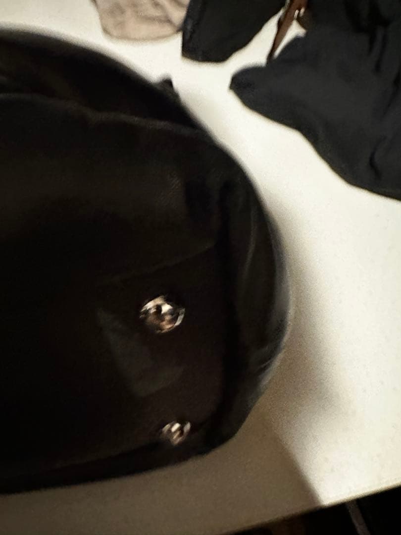 も*も様 Maison Margiela グラムスラム トートバッグ SMALL