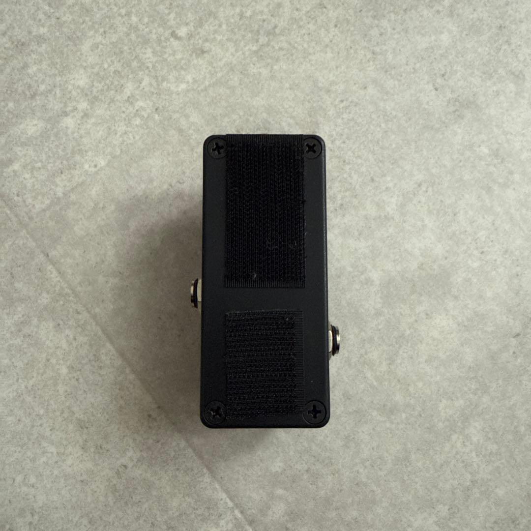 Valkyrie Spear Violence Booster MK-Ⅱ