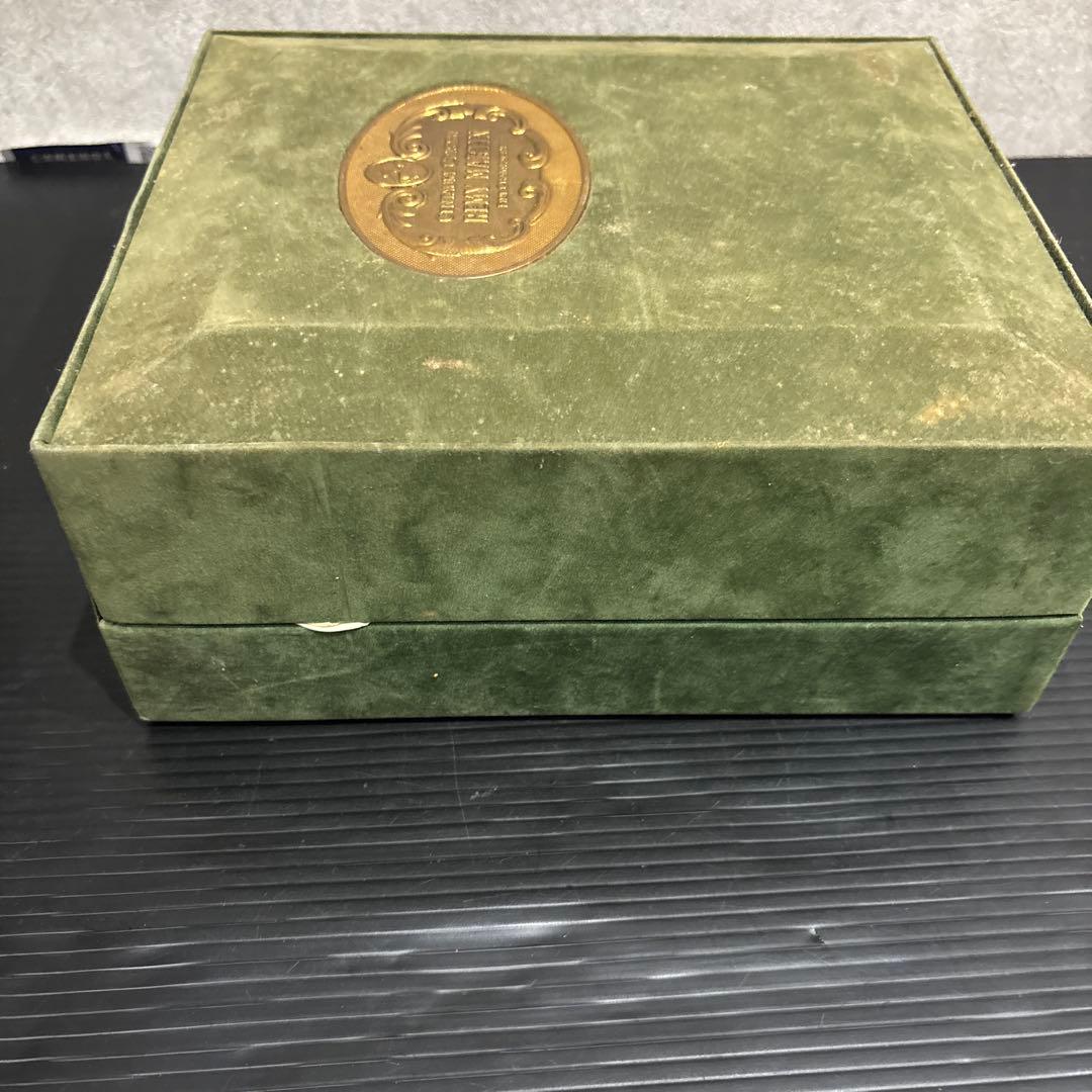 未開封REMY MARTIN レミーマルタン セントー クリスタル バカラボトル