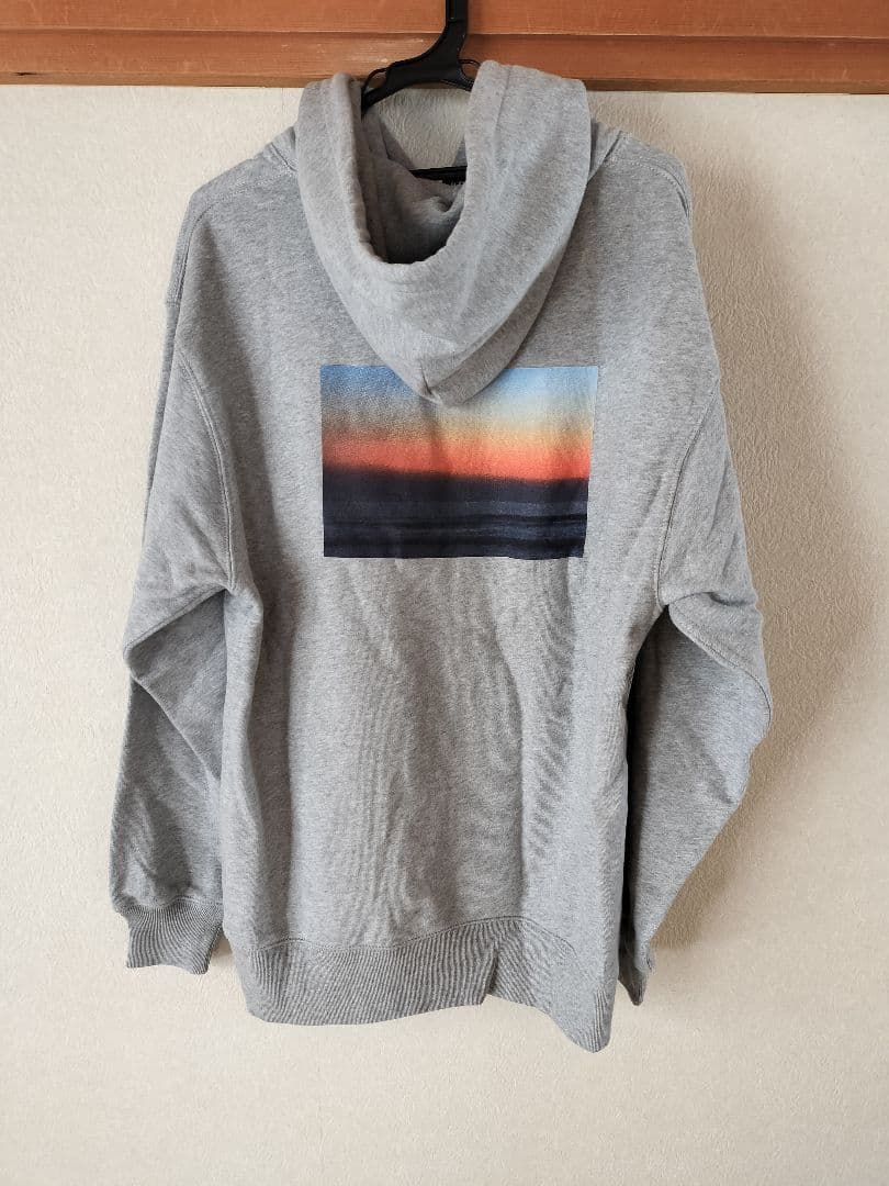 藤井風　旅路パーカー XLサイズ 新品未使用