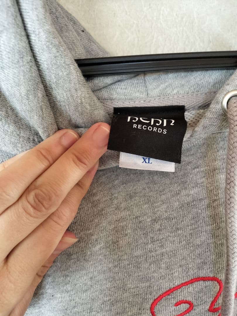 藤井風　旅路パーカー XLサイズ 新品未使用