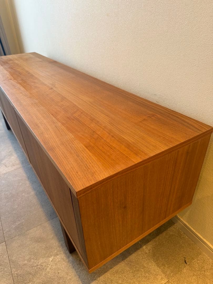 IKEA STOCKHOLM ストックホルム TVボード テレビ台