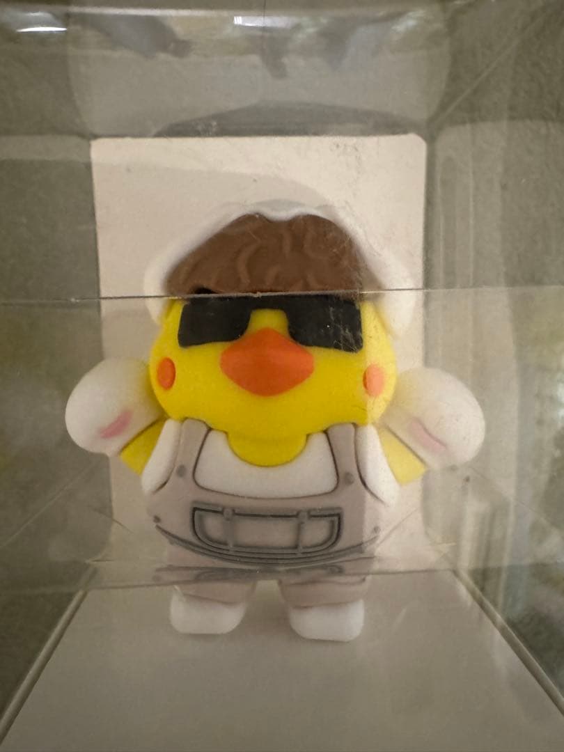 2PM Dear. HOTTEST フィギュアセット