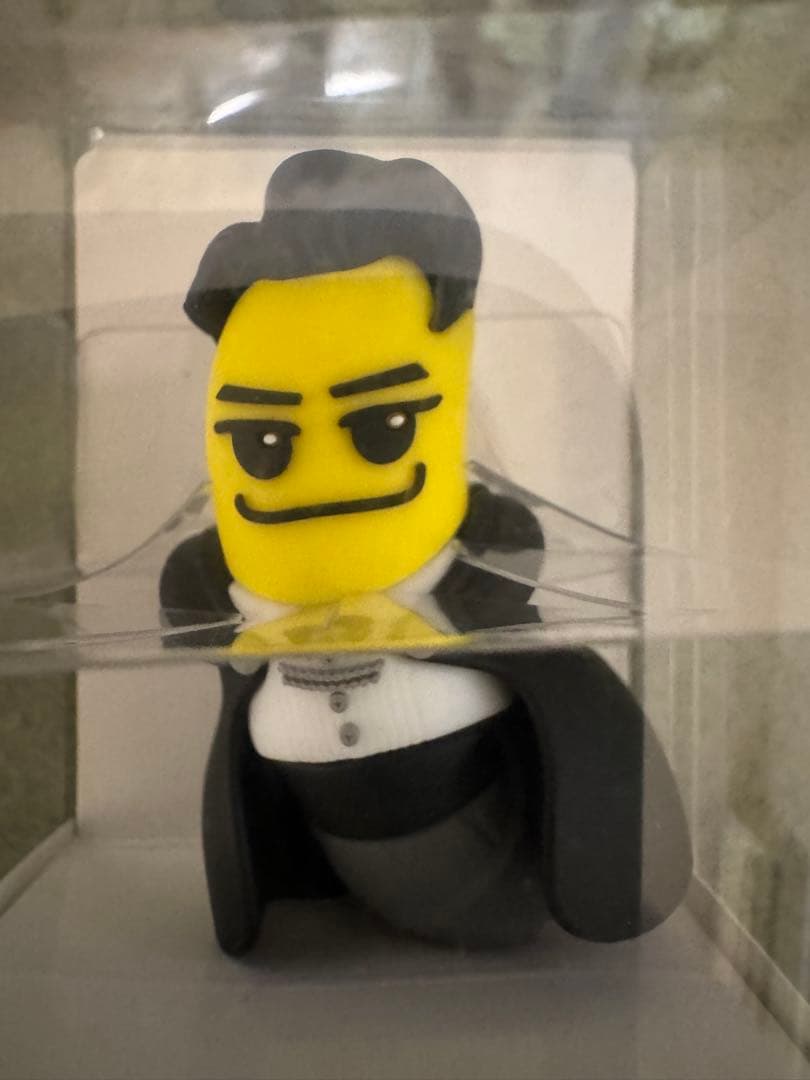 2PM Dear. HOTTEST フィギュアセット