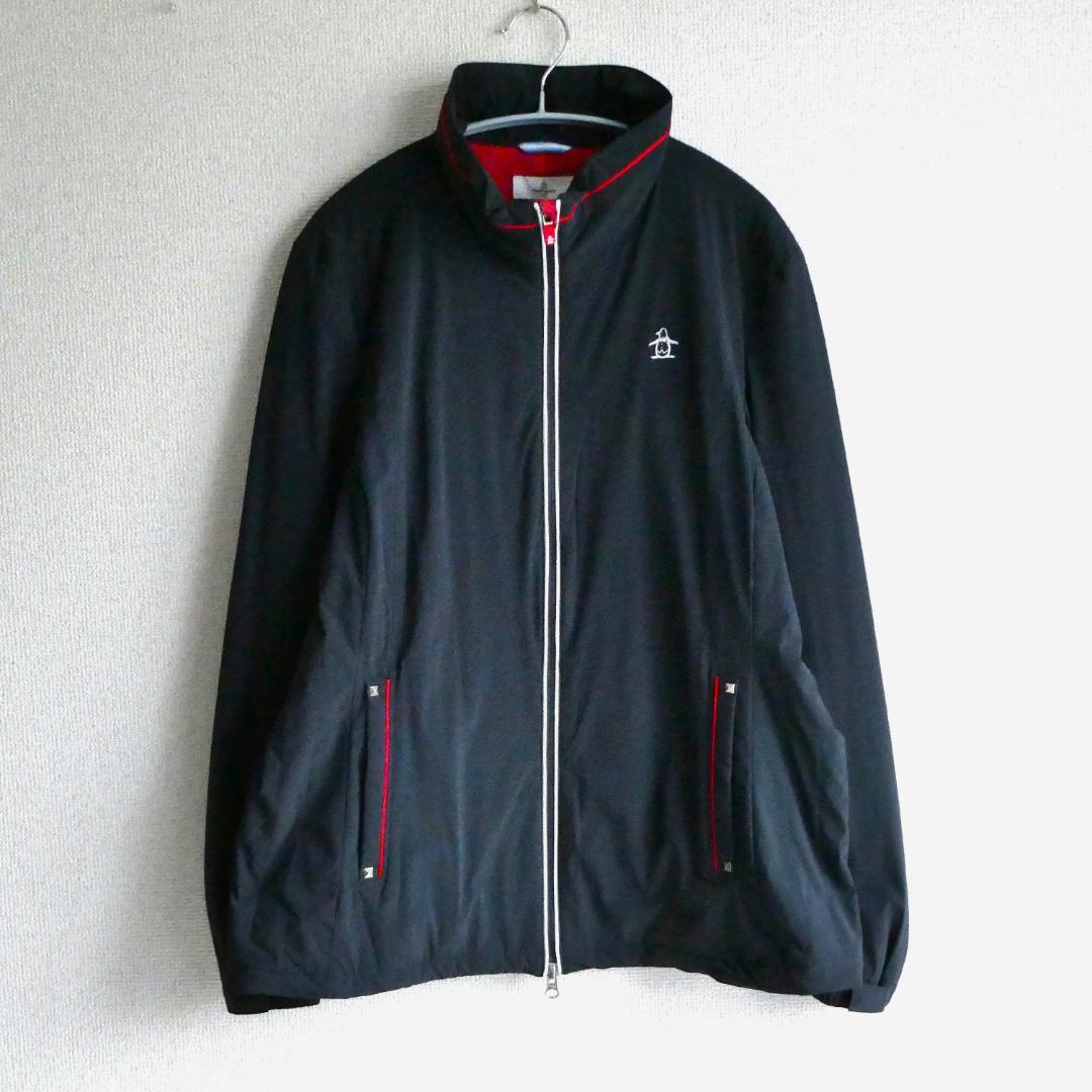 Munsingwear　大きいサイズ 中綿ジャケット ゴルフウェア