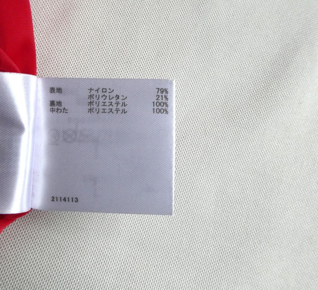 Munsingwear　大きいサイズ 中綿ジャケット ゴルフウェア