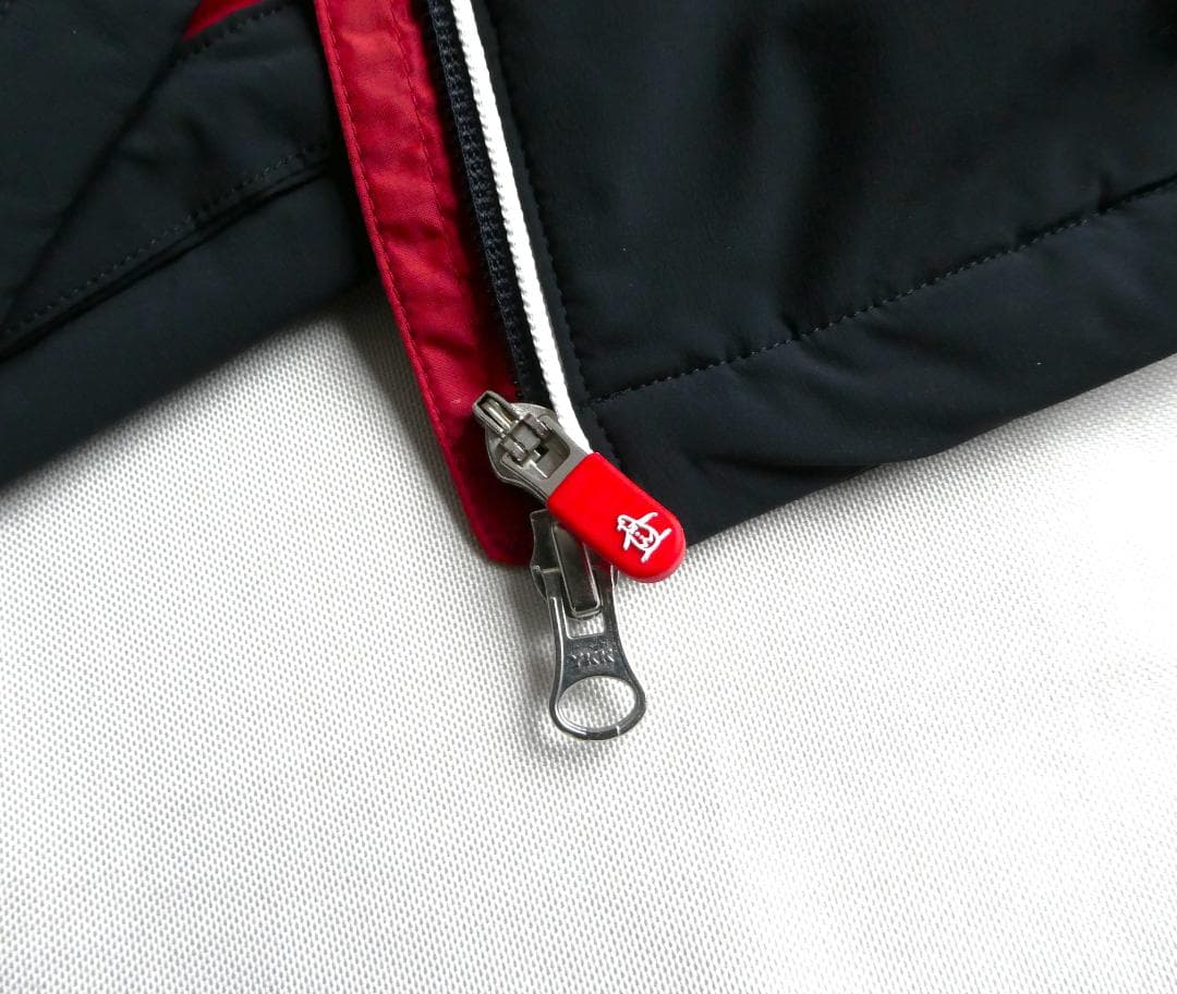 Munsingwear　大きいサイズ 中綿ジャケット ゴルフウェア