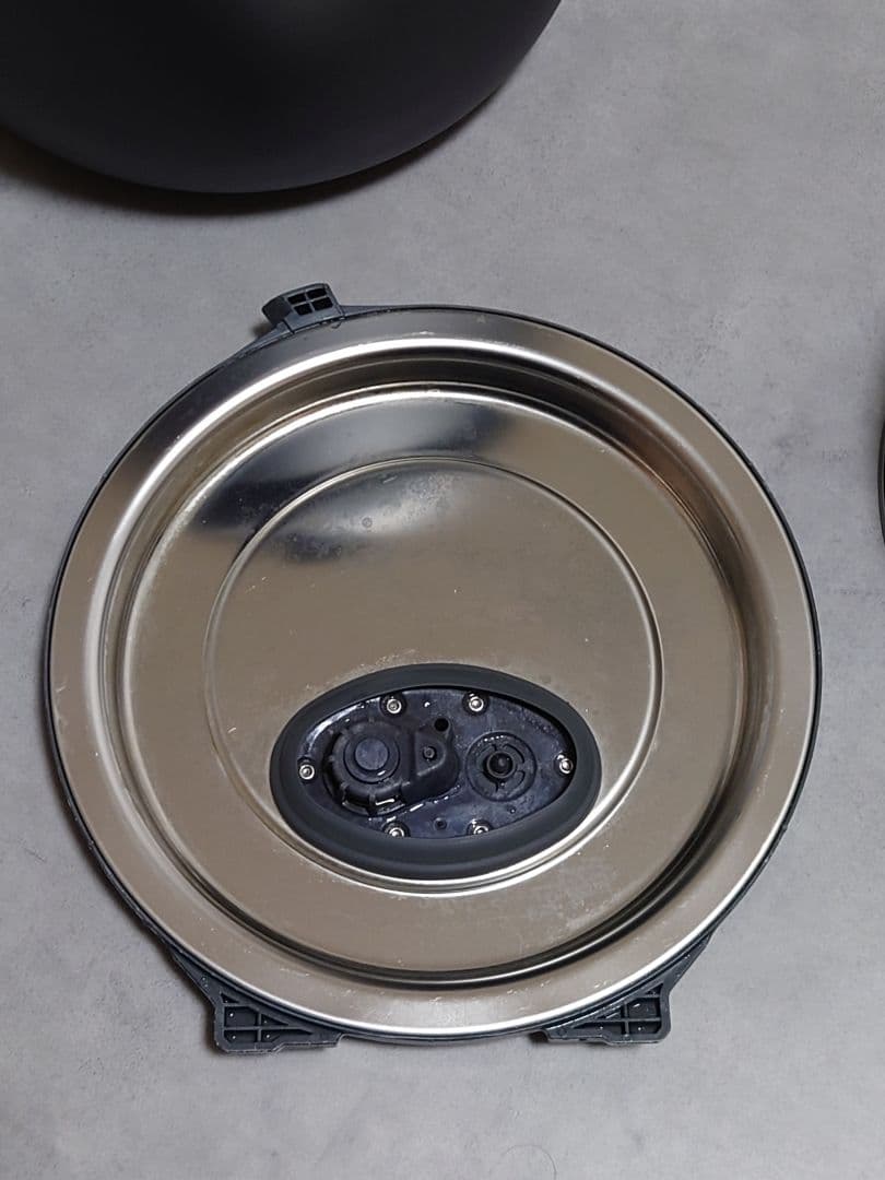 【2023年製】Panasonic SR-NA102 圧力IH炊飯器