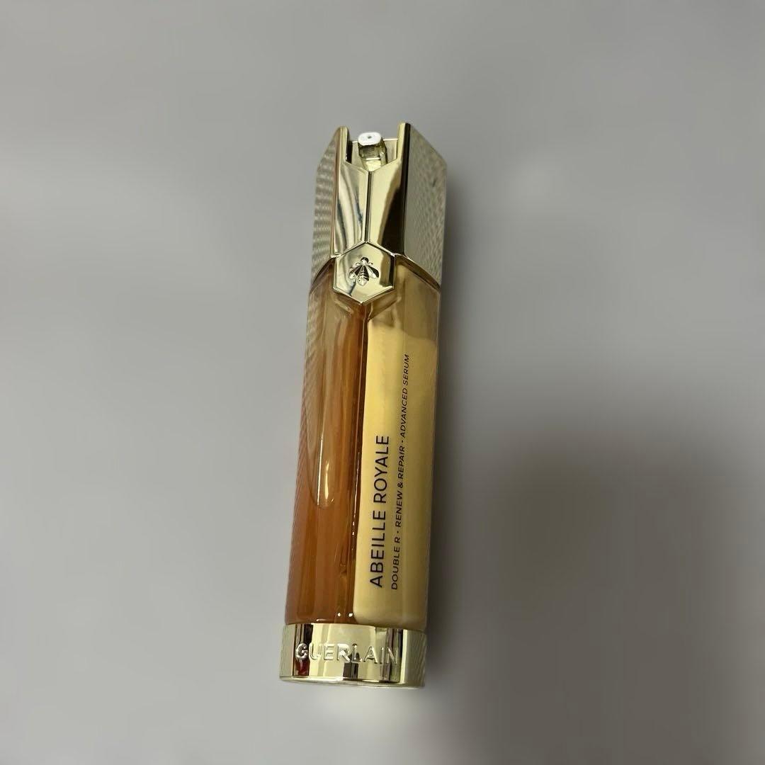 GUERLAIN ゲラン アベイユ ロイヤル ダブルR セロム
