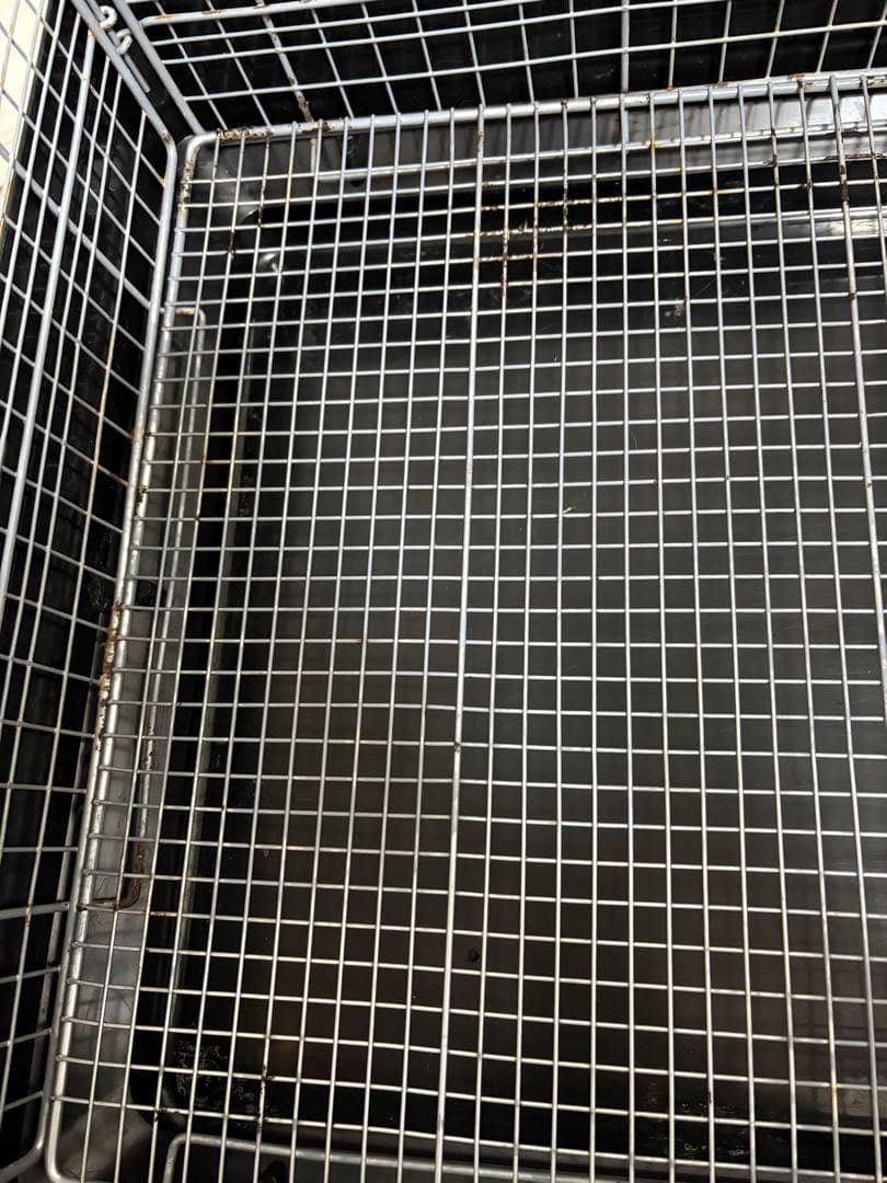 三晃商会 SANKO イージーホーム60 ハイメッシュ