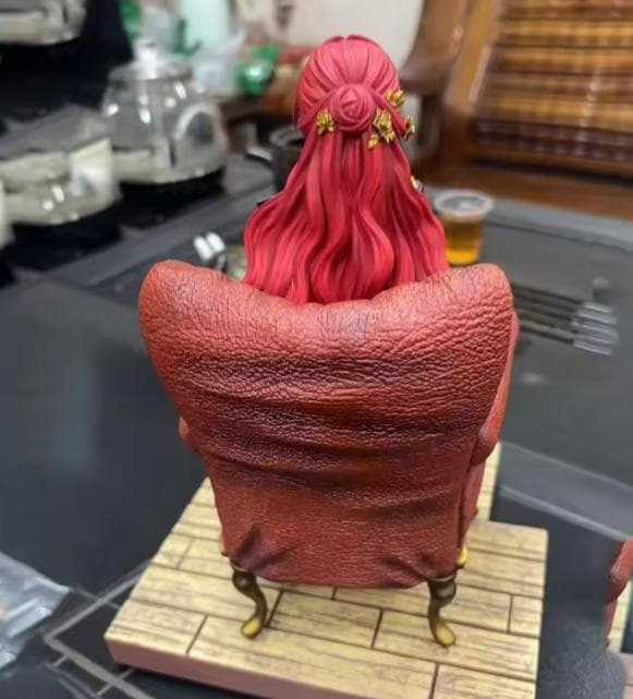 崩壊スターレイル　姫子　フィギュア