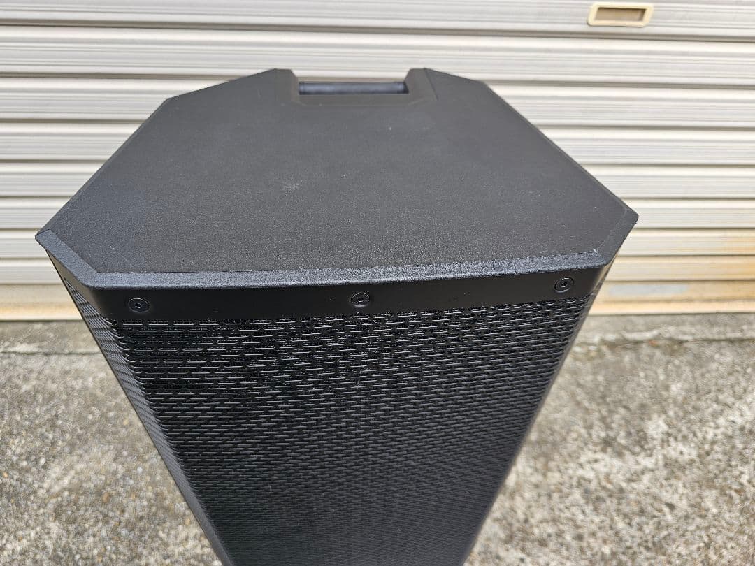 Electro-Voice ZLX-12P スピーカー 中古品