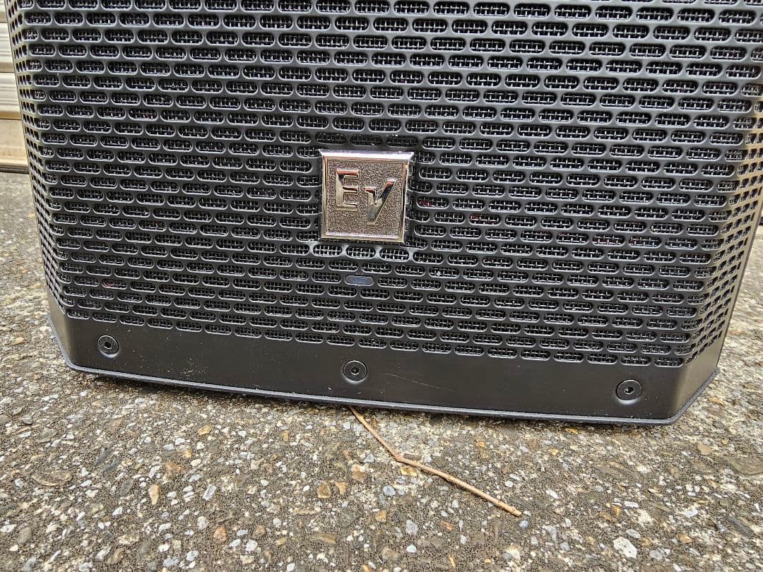 Electro-Voice ZLX-12P スピーカー 中古品