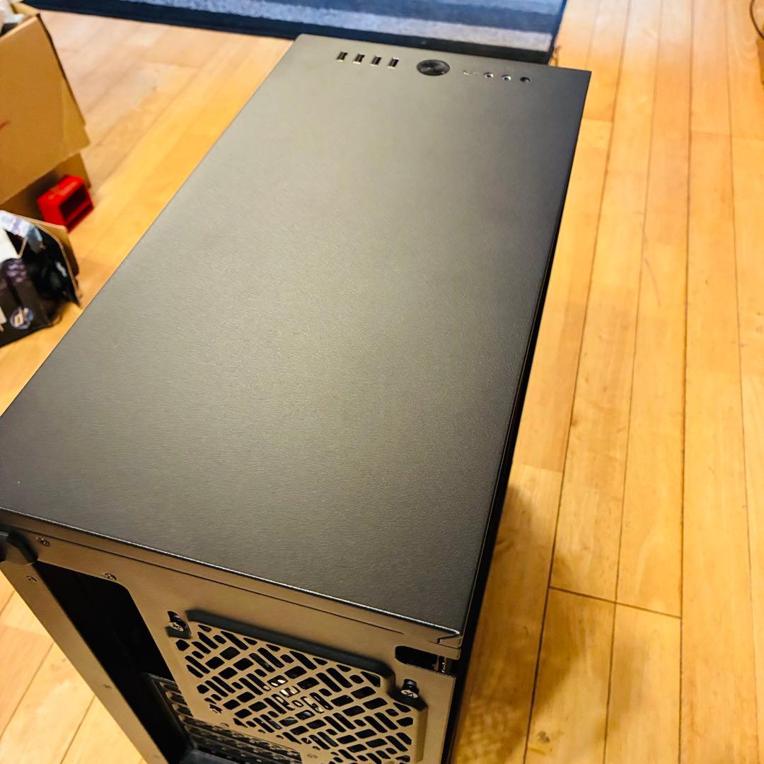 Fractal Design Define 7 Compact PCケース