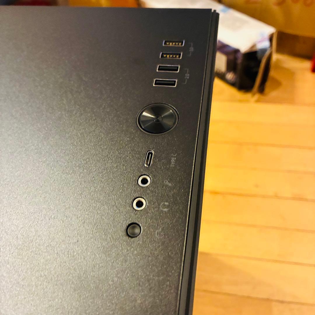 Fractal Design Define 7 Compact PCケース