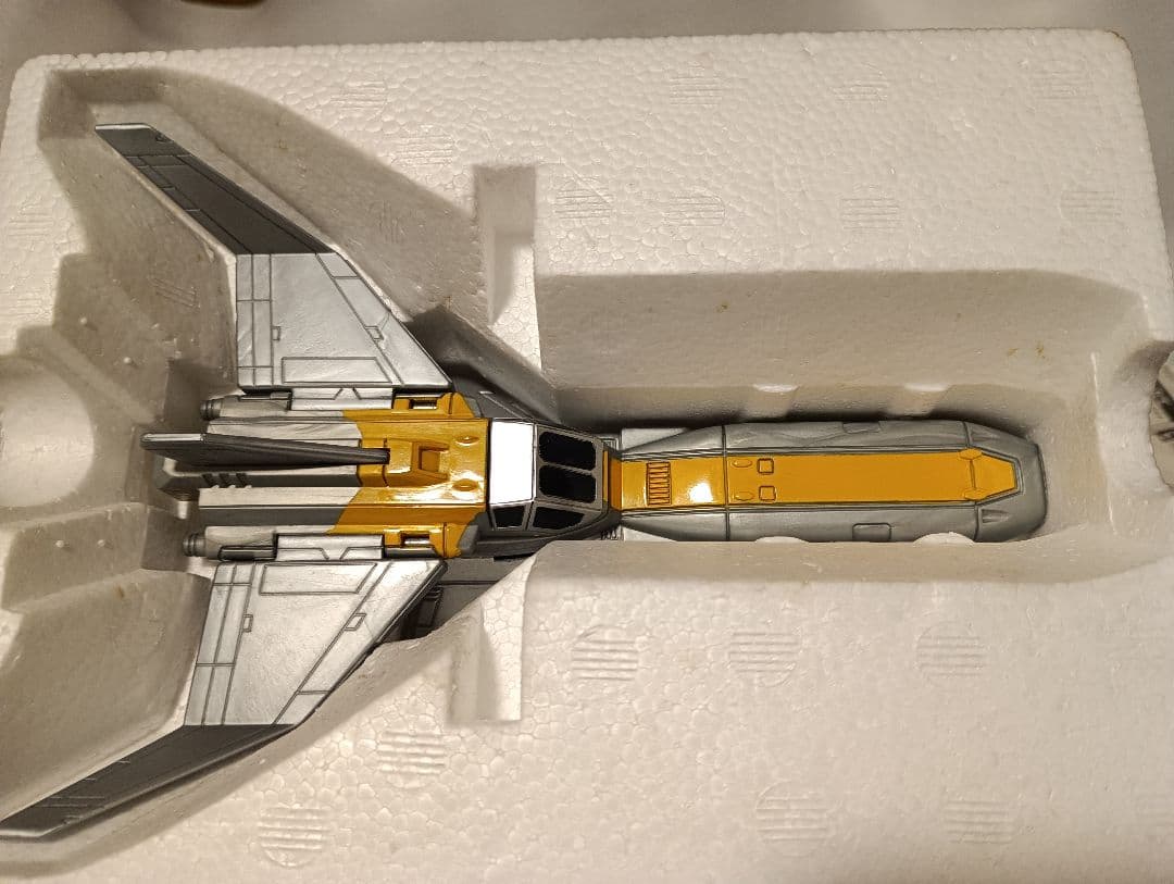 ポピニカ ウルトラマンダイナ 合体フォーメーション　DX ガッツイーグル セット