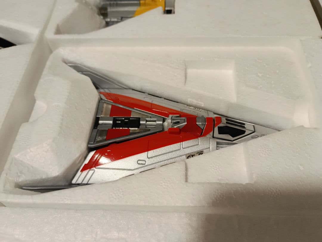 ポピニカ ウルトラマンダイナ 合体フォーメーション　DX ガッツイーグル セット