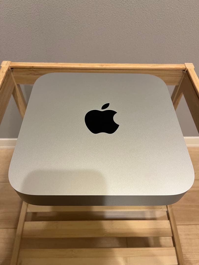 Macデスクトップ Apple Mac mini M2 PRO 16GB SSD 1TB