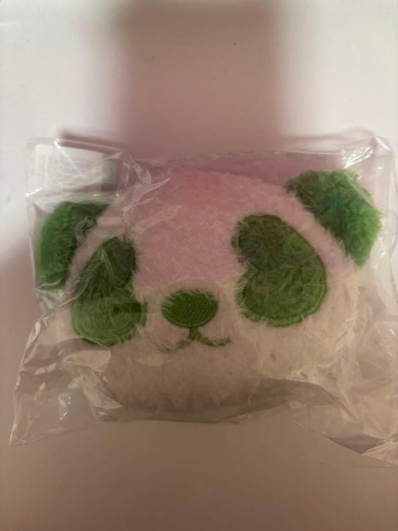 百田隼麻 リルパンダ LILLEAGUE