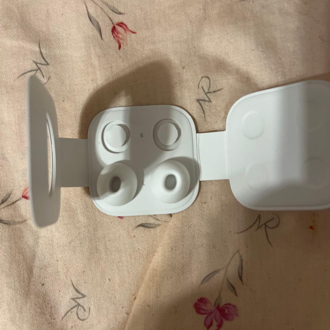 【AppleCare付】AirPods Pro 2 USB-C 完品