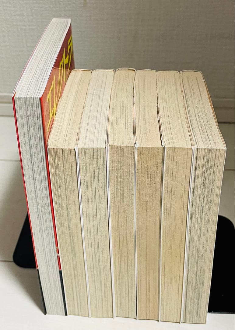 あ*ゆ様 キャンディ・キャンディ文庫 全6巻＋エレクトラ初版サイン＋キャンディ風