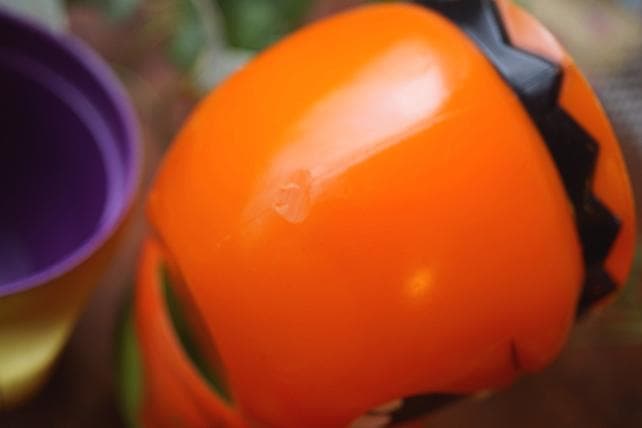 ヴィンテージ ファニーフェイス 4個セット マグ アドバタイジング