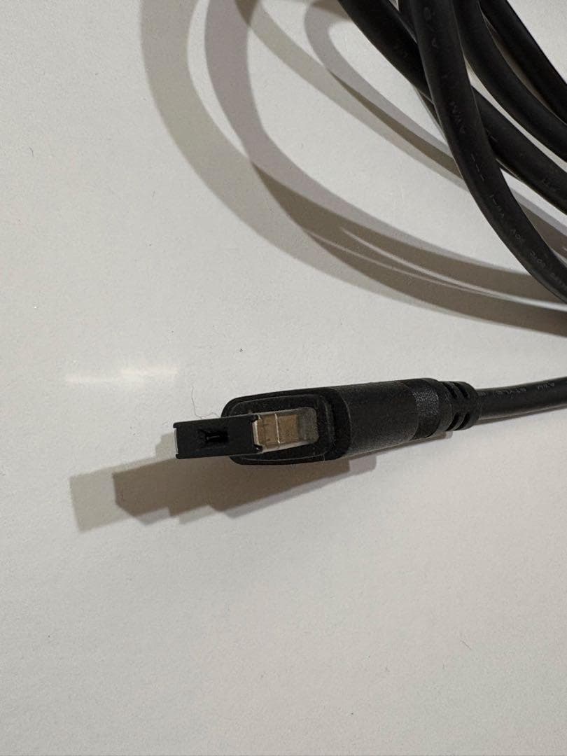 SONY 純正品　BRAVIA 電源ケーブル ACDP-240E01 24V