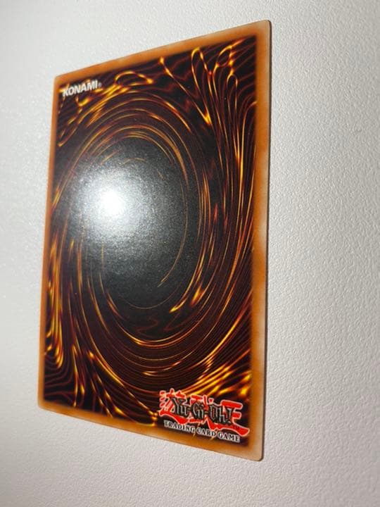 遊戯王 精霊術師 ドリアード　英語版　米欧版　初版 レリーフ