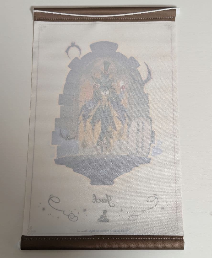 第五人格 リッパー 誕生日 グッズセット