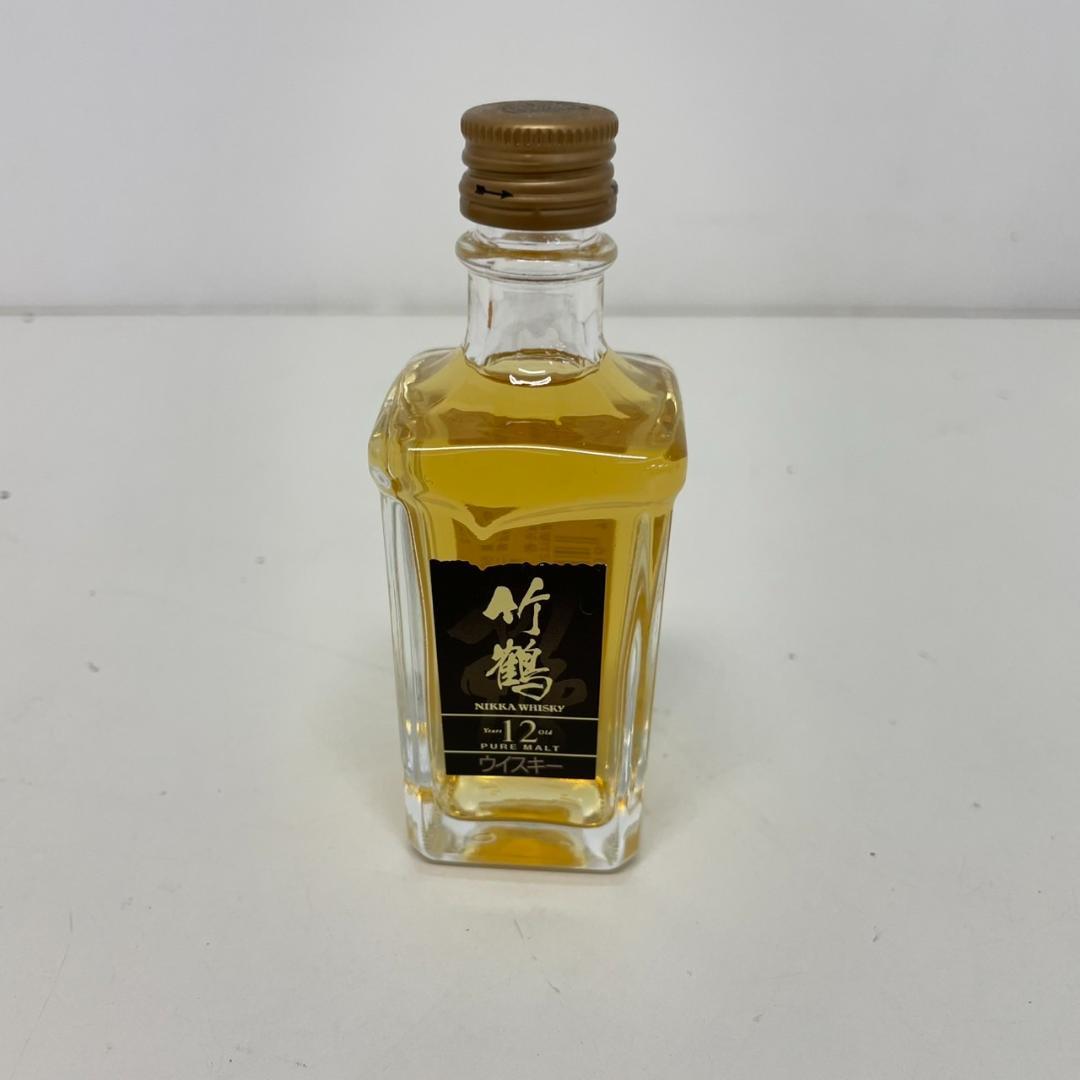 769934/お酒 ミニボトルまとめ 9本