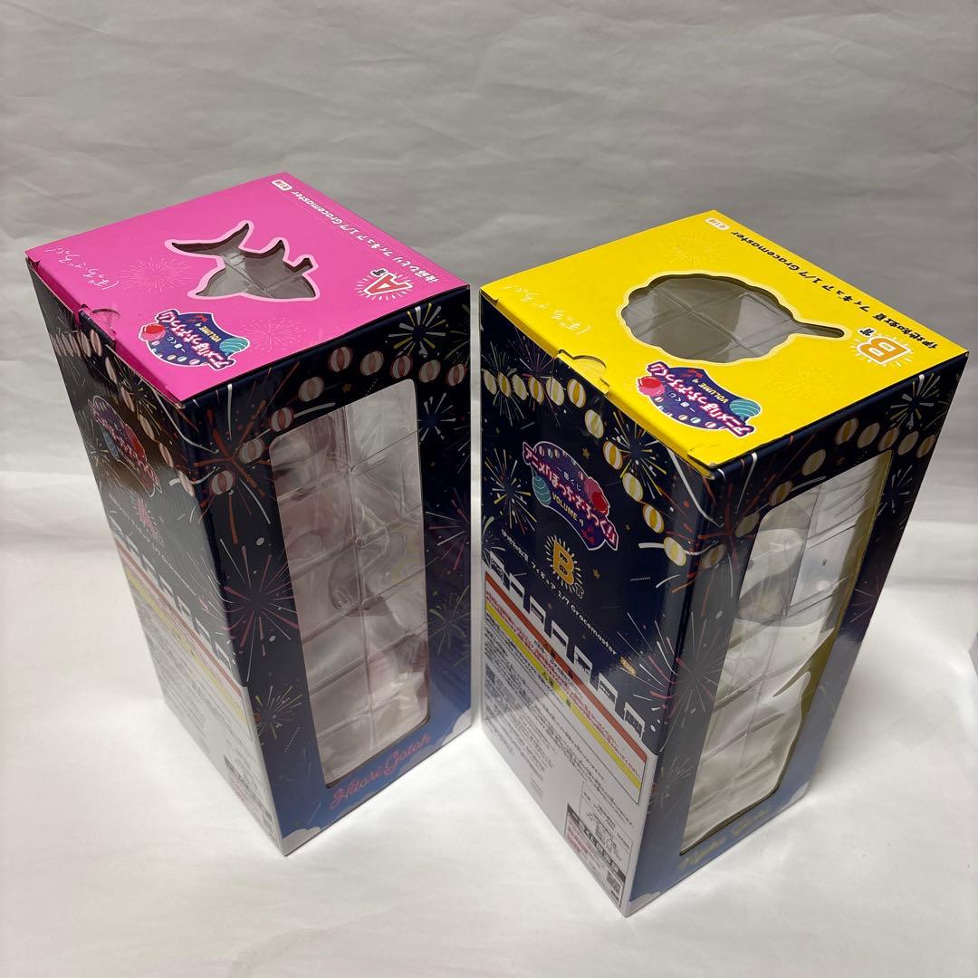 一番くじ　ぼっちざろっく　a賞 b賞 c賞 d賞 ラストワン　フィギュアセット