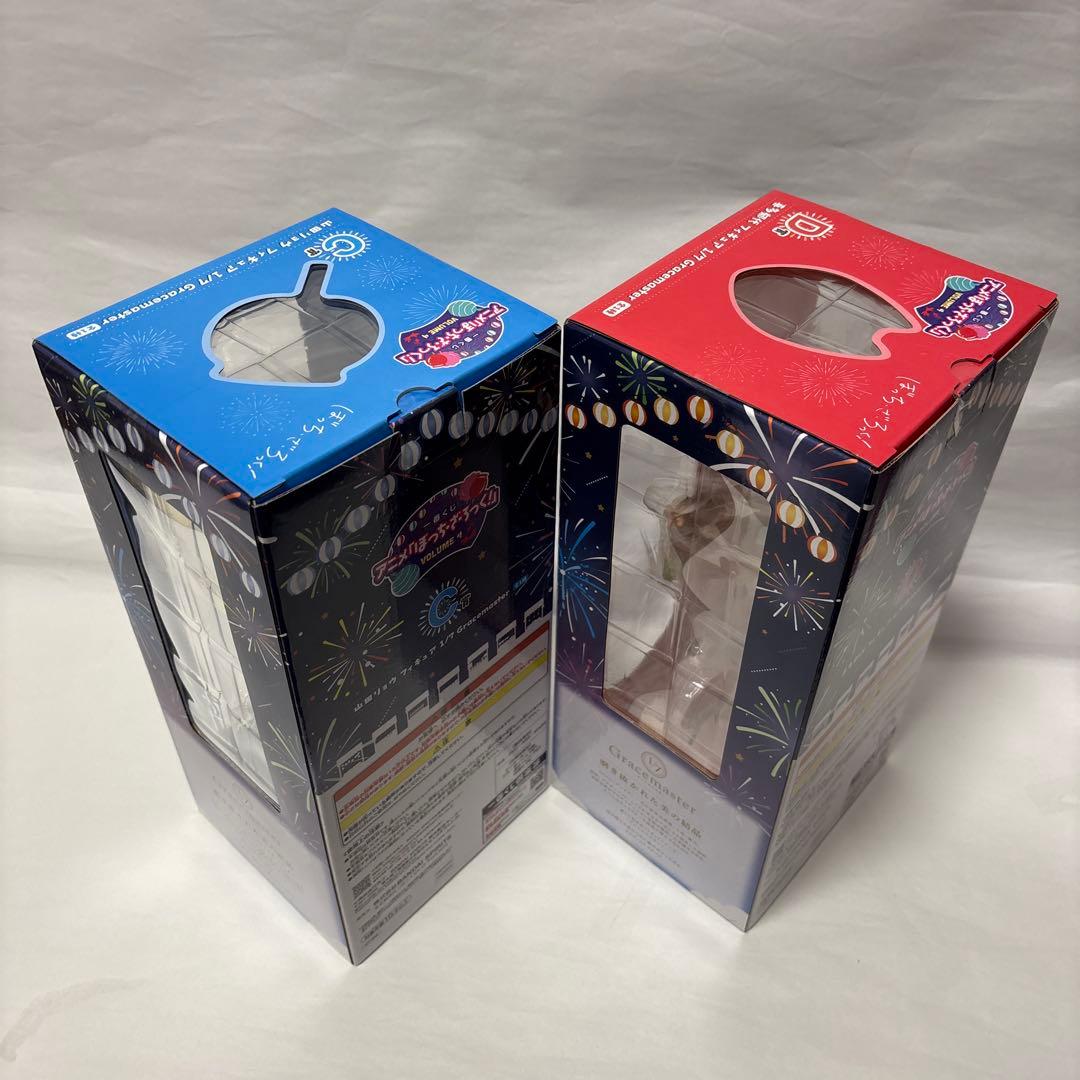 一番くじ　ぼっちざろっく　a賞 b賞 c賞 d賞 ラストワン　フィギュアセット