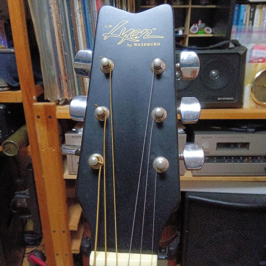 WASHBURN アコースティックギター ドレッドノート