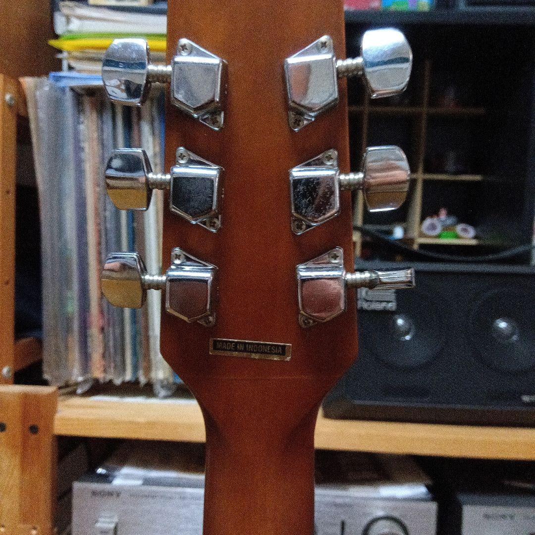 WASHBURN アコースティックギター ドレッドノート