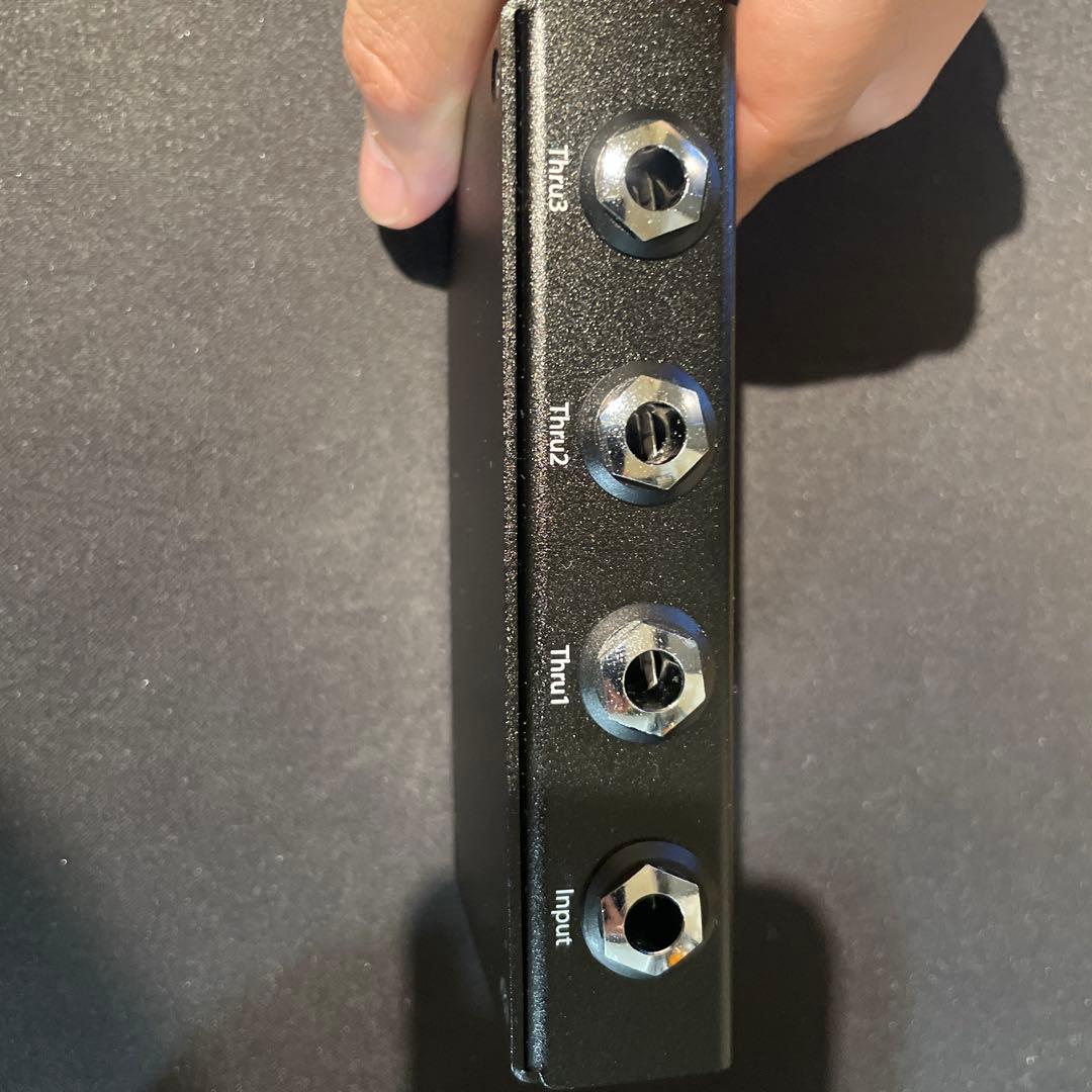 ギター Limetone Audio JCB-4S-Flat