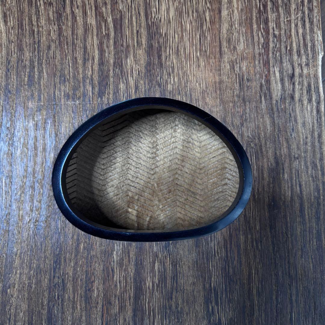 【最上級品】くり甲 綾杉彫 13絃箏 琴 透かし玉縁包み