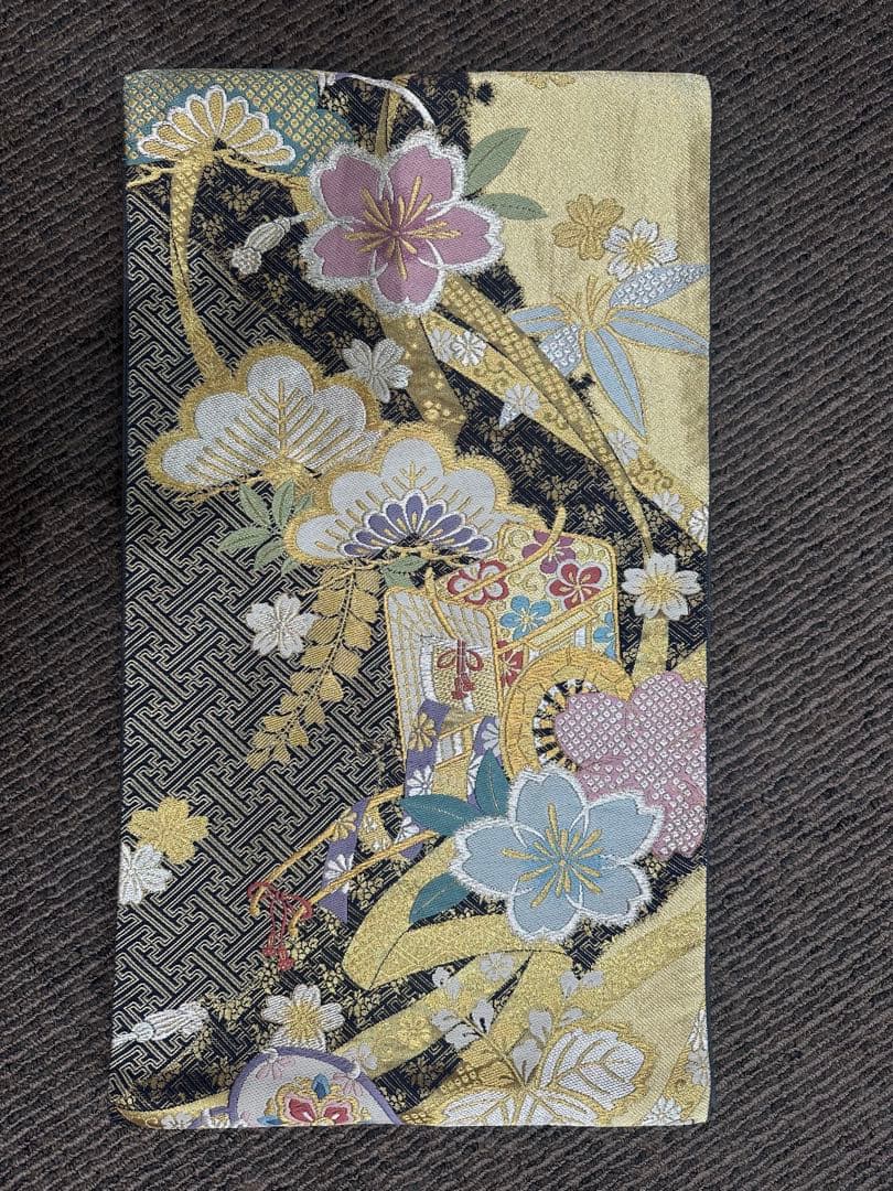 成人式　振袖フルセット