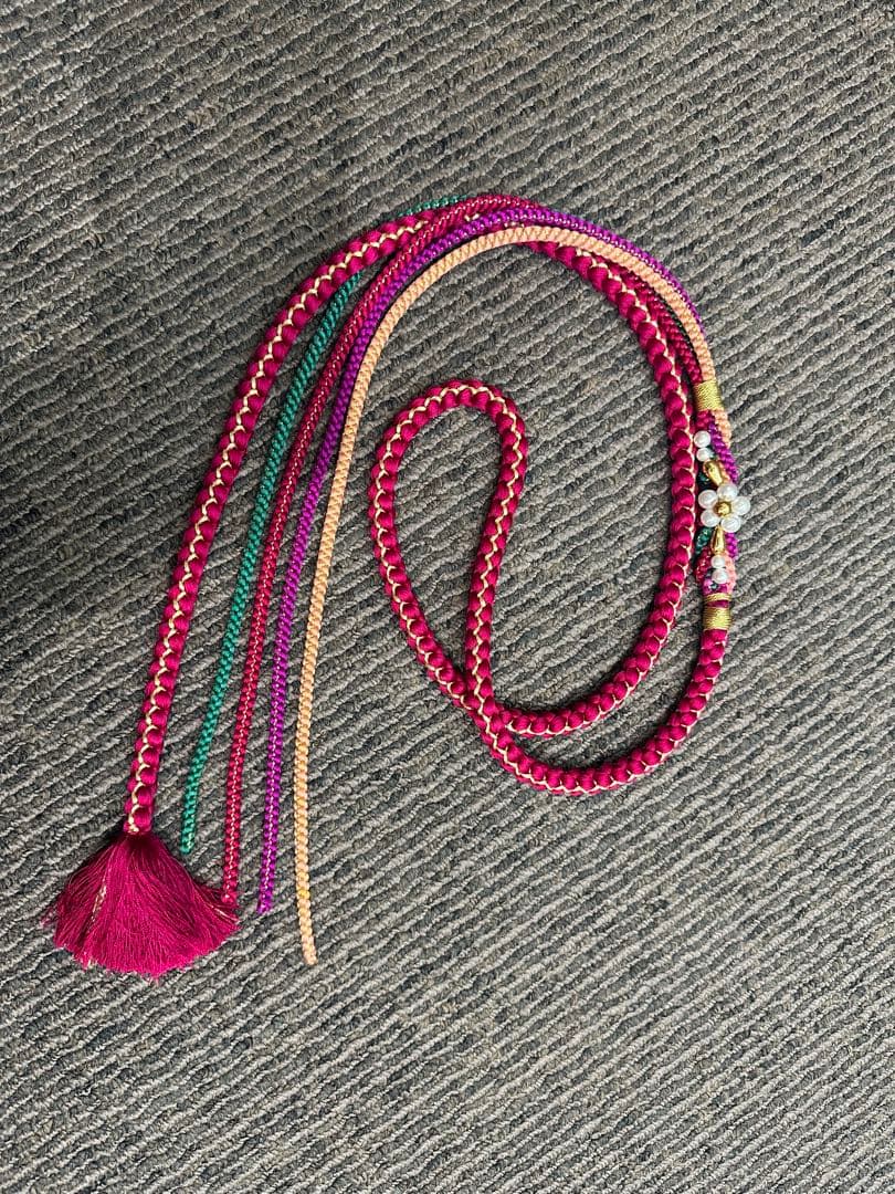 成人式　振袖フルセット