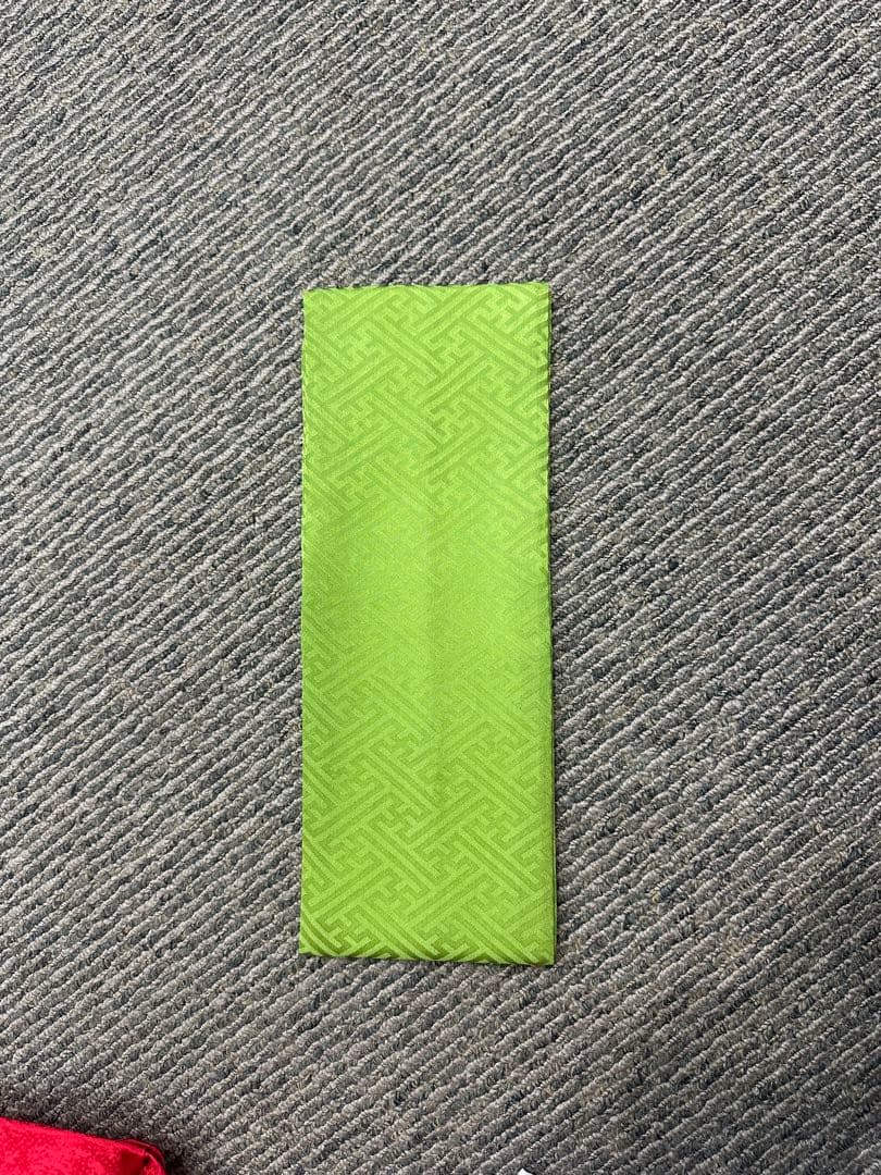 成人式　振袖フルセット