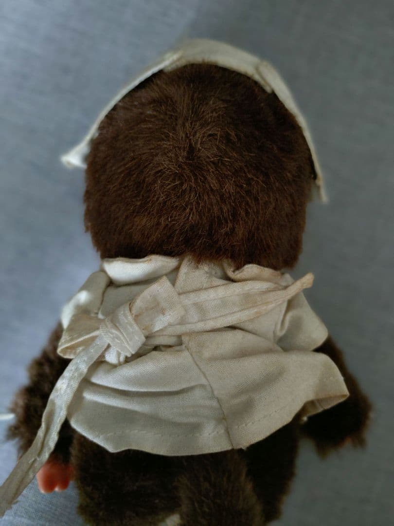 ゆうさま専用モンチッチ　ドクターとナース 2体セット