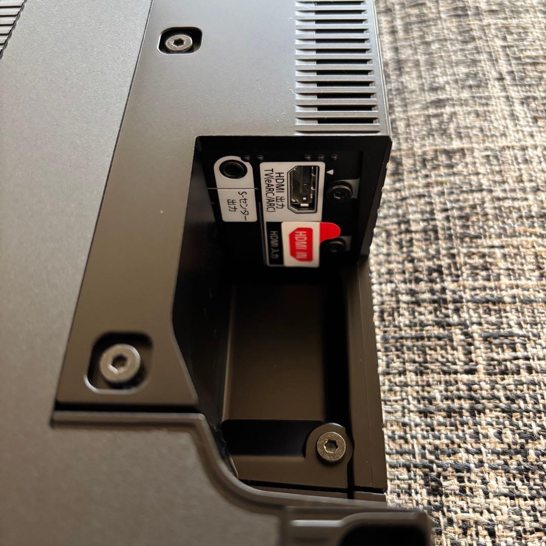 【新品】SONY BRAVIA Theater Bar HT-A8000