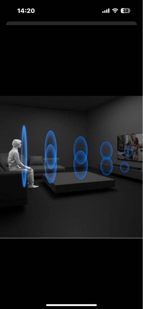 【新品】SONY BRAVIA Theater Bar HT-A8000