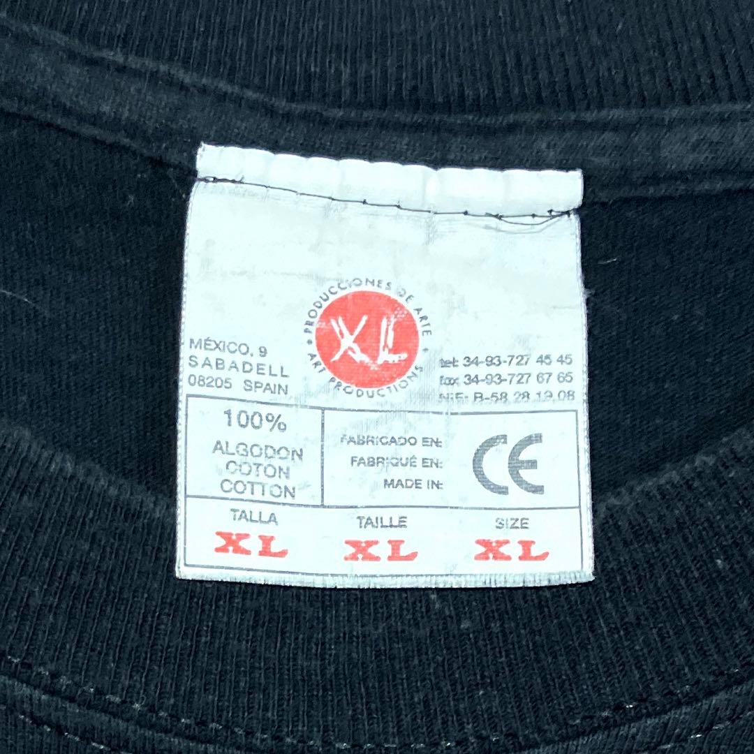 トップス 00s Dali Tee