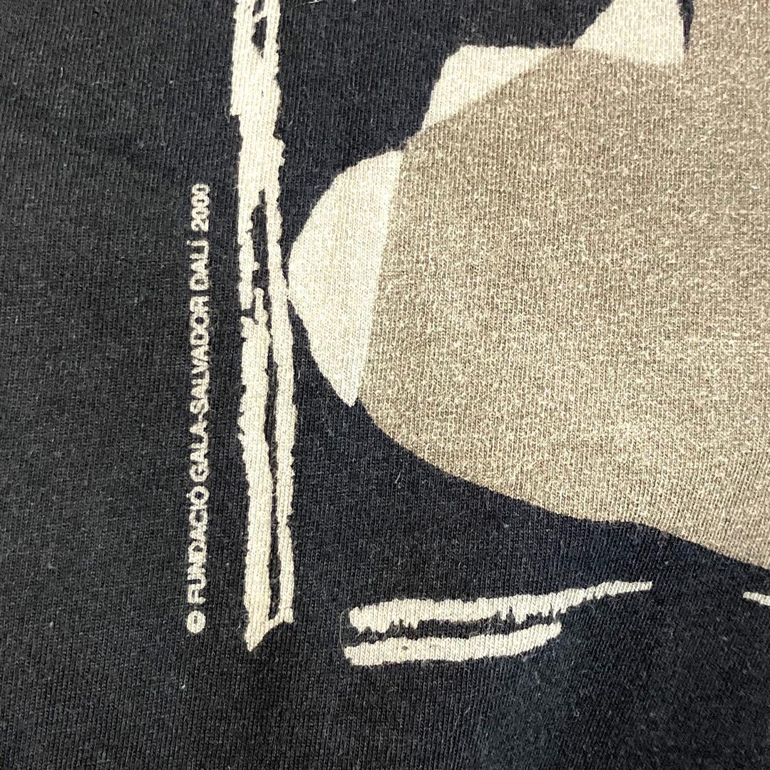 トップス 00s Dali Tee