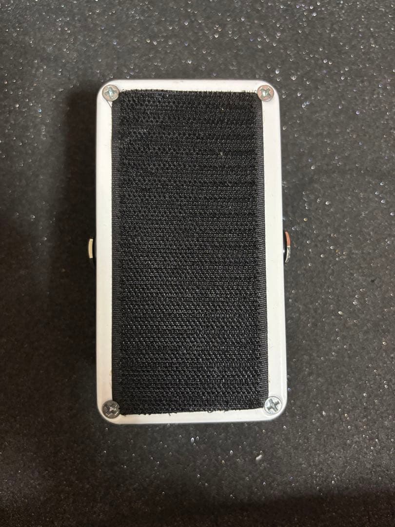 ギター nano BIG MUFF electro-harmonic