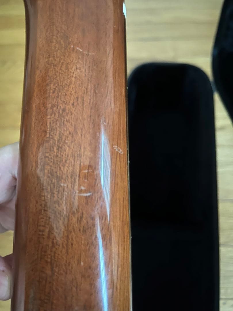 Ryoji matsuoka m65 クラシックギター