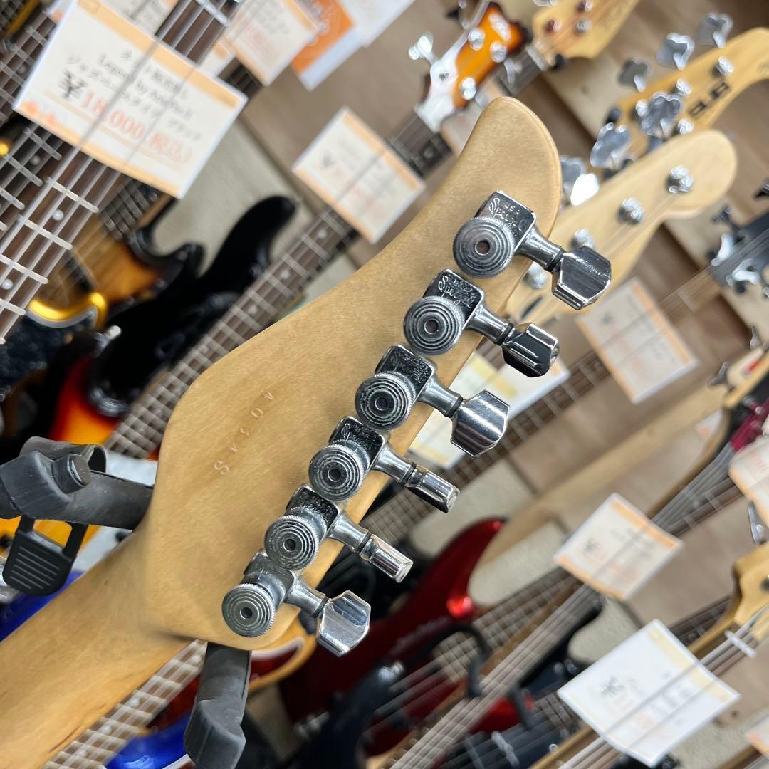 【10918】 dragonfly HI-STA ストラトキャスタータイプ