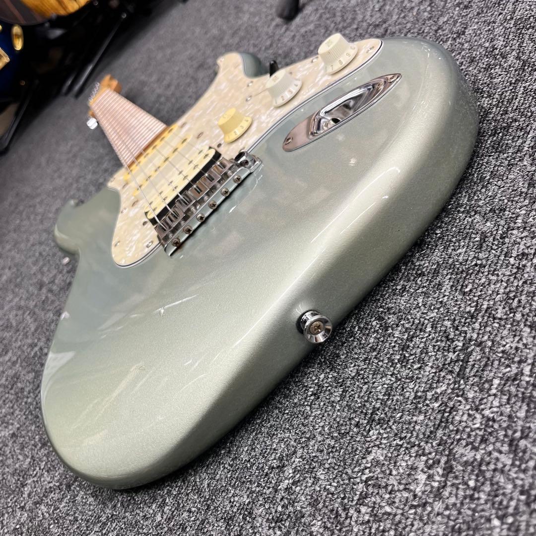 【10918】 dragonfly HI-STA ストラトキャスタータイプ