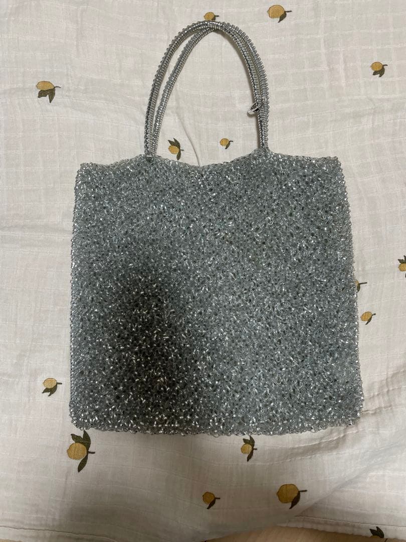 アンテプリマ　スタンダードスクエアラージ